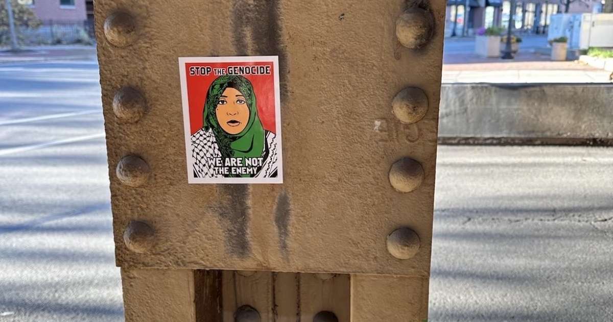 War on Palestine | Society for Cultural Anthropology