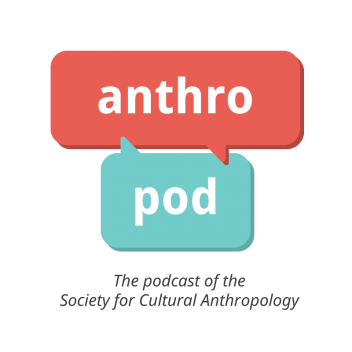 Anthro Pod logo