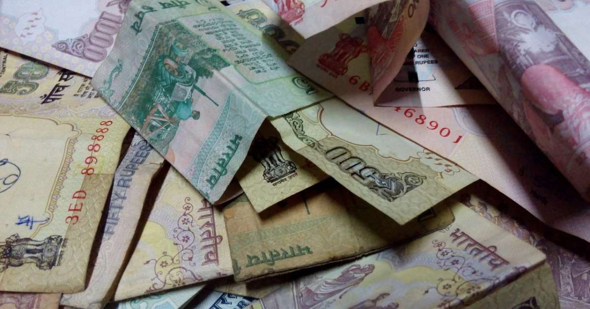 Demonetization and the Normalization of Agrarian Distress | Society for ...
