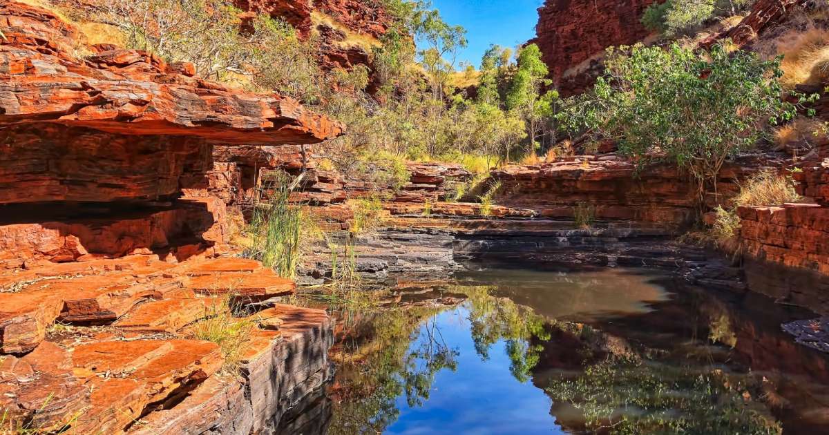 The Pilbara Crisis Resource Frontiers In Western Australia Society For Cultural Anthropology