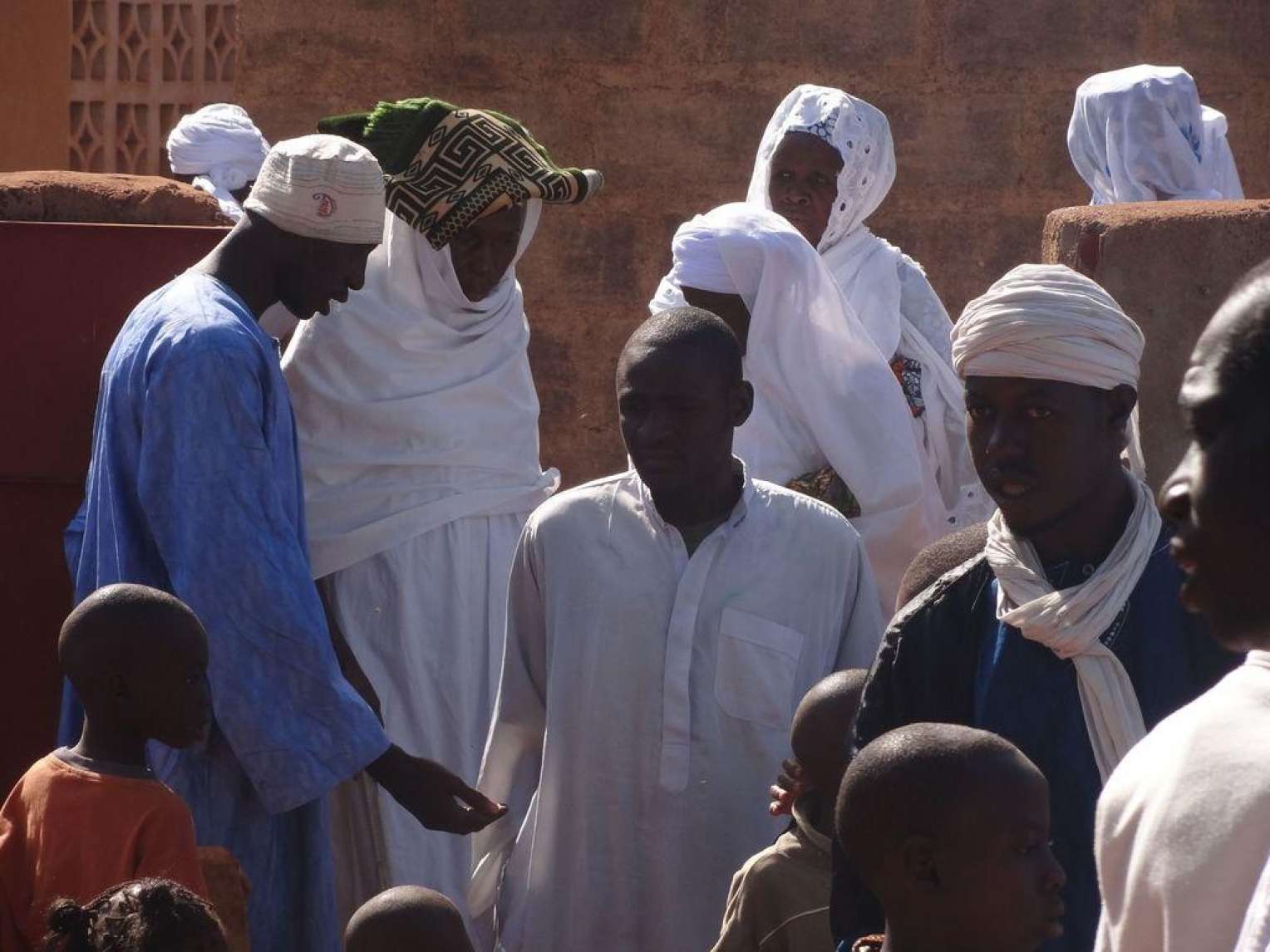 Understanding Currents of Islam in Mali | Society for Cultural Anthropology