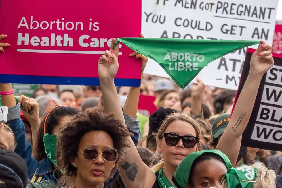 What Is “Life” in Dobbs v. Jackson Women's Health Organization