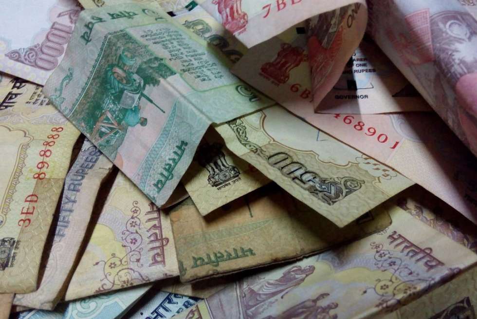 Demonetization and the Normalization of Agrarian Distress | Society for ...