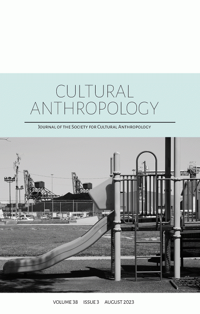 Society for Cultural Anthropology