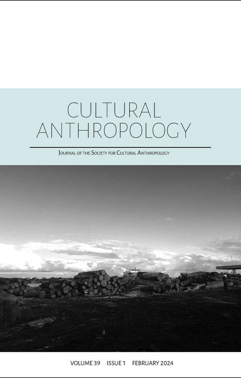 Society for Cultural Anthropology