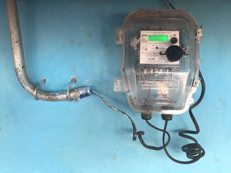 Our Electric Meters | Society for Cultural Anthropology