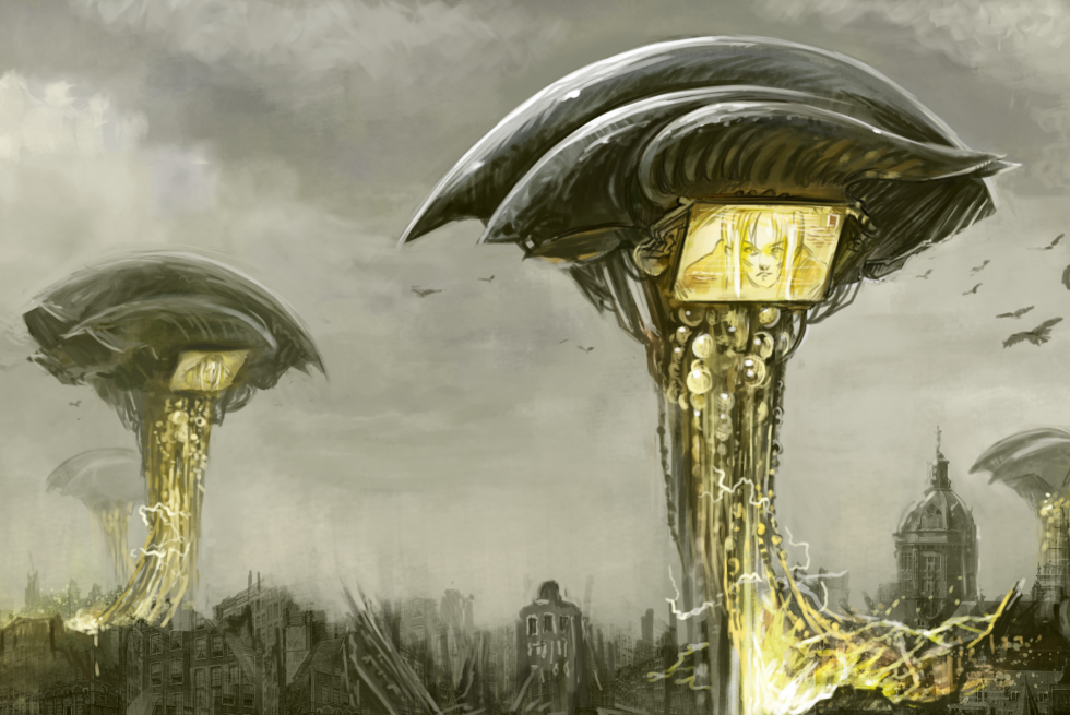 Our Present as the Past’s Fictitious Future | Society for Cultural ...