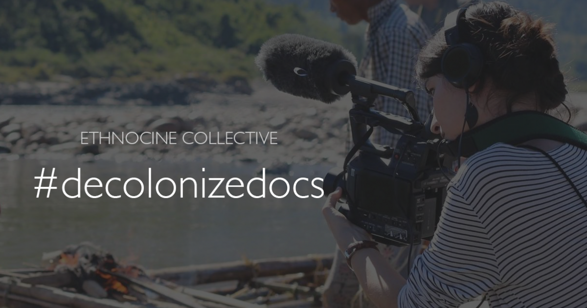 Ethnocine: An Introduction | Society for Cultural Anthropology