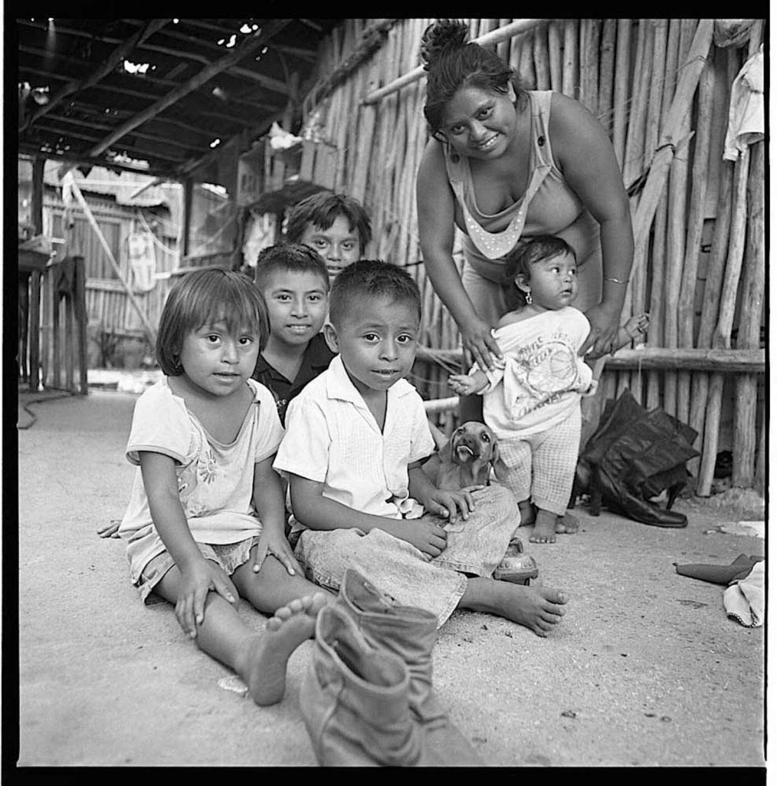 Imagining Precarious Life in Tulum, Mexico | Society for Cultural ...