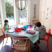 Covid-19, (In)visible Mothers, and the State