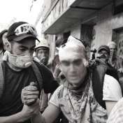 The Irruption of Care, or Facing a Pandemic in Times of Revolution