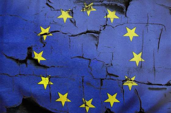 Europe in the Balance