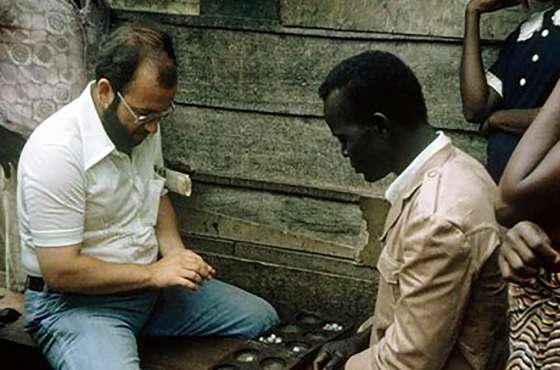 A Conversation Around Keith Hart: Swimming into the Current of Human Society Through History