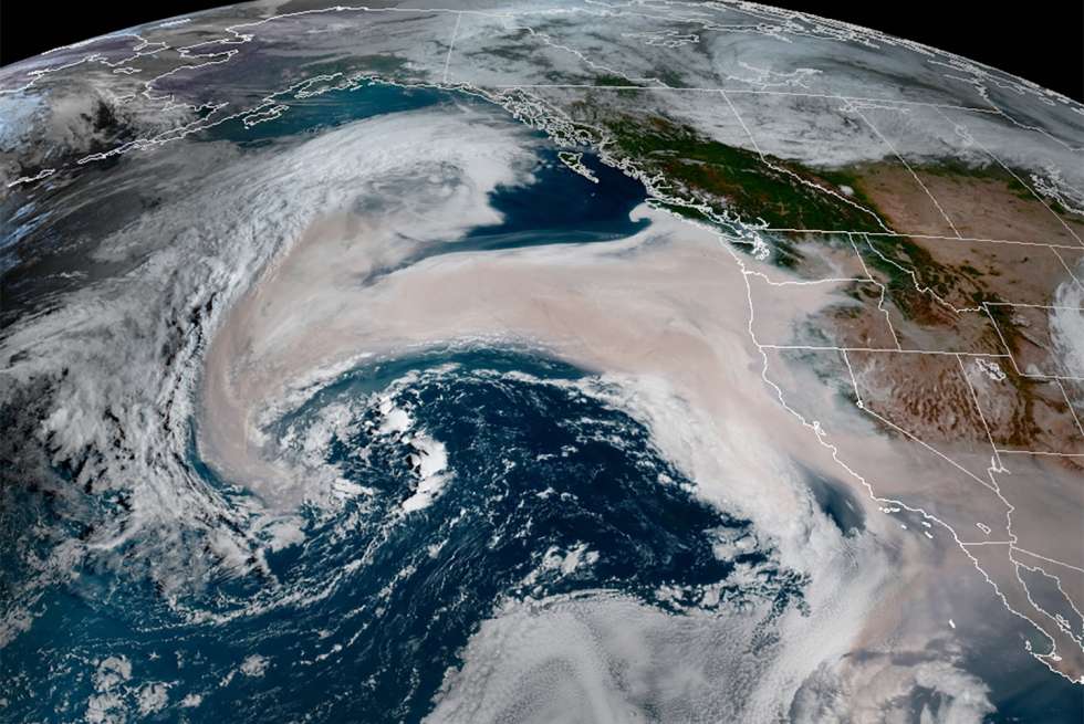 Catastrophic Fires, Colonialism, and the Revitalization of Indigenous