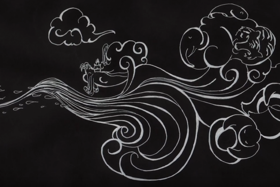 World Without Clouds Society for Cultural Anthropology